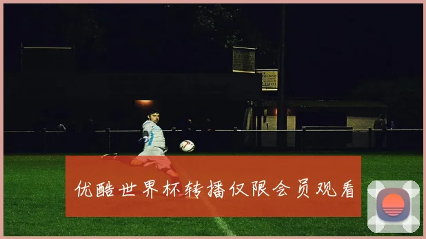 优酷世界杯转播仅限会员观看