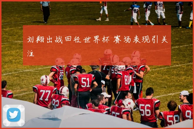 刘翔出战田径世界杯 赛场表现引关注