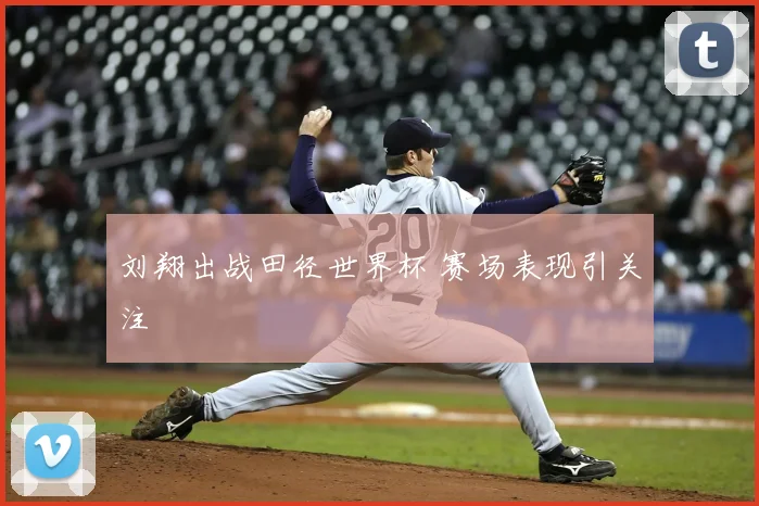 刘翔出战田径世界杯 赛场表现引关注